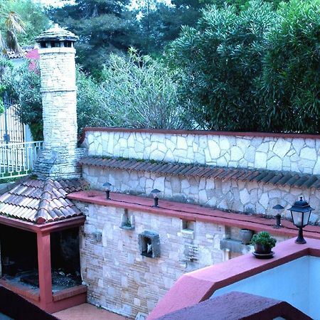 Bed and Breakfast Vila Albatros Rovinj Zewnętrze zdjęcie