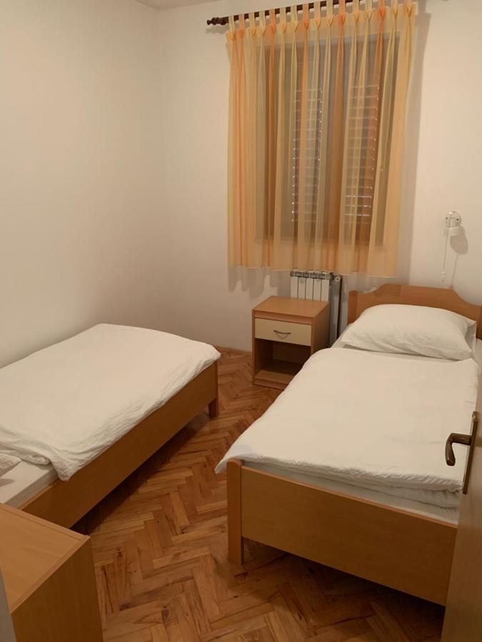 Bed and Breakfast Vila Albatros Rovinj Zewnętrze zdjęcie
