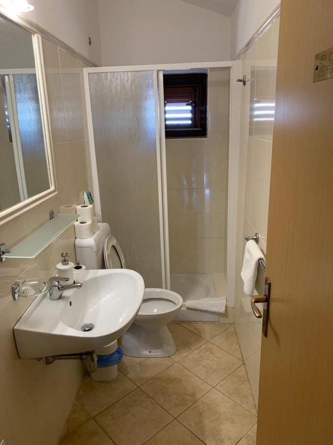 Bed and Breakfast Vila Albatros Rovinj Zewnętrze zdjęcie