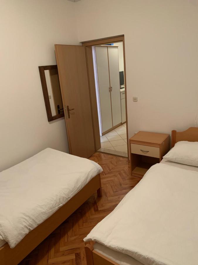 Bed and Breakfast Vila Albatros Rovinj Zewnętrze zdjęcie
