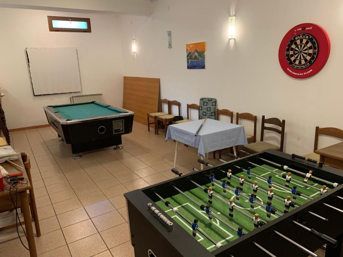 Bed and Breakfast Vila Albatros Rovinj Zewnętrze zdjęcie