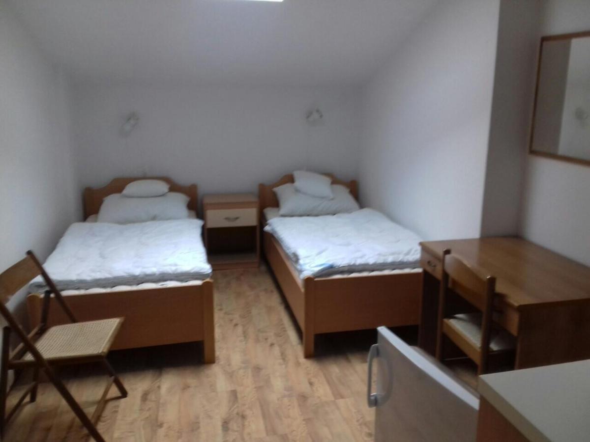 Bed and Breakfast Vila Albatros Rovinj Zewnętrze zdjęcie