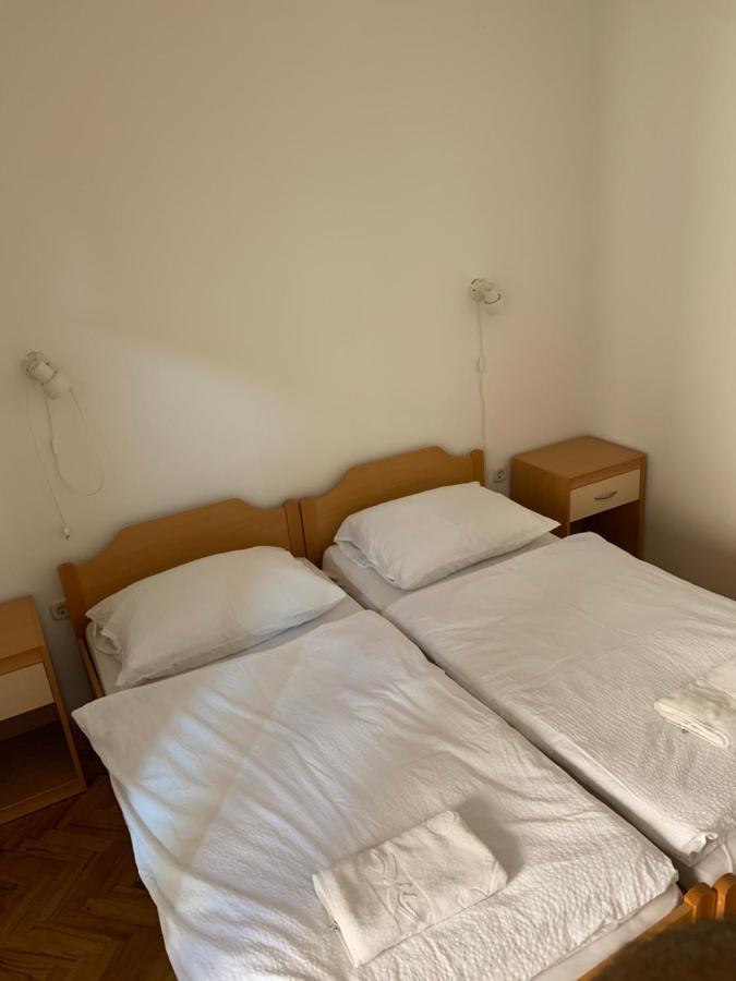 Bed and Breakfast Vila Albatros Rovinj Zewnętrze zdjęcie