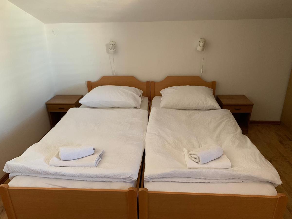 Bed and Breakfast Vila Albatros Rovinj Zewnętrze zdjęcie