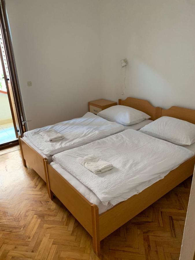 Bed and Breakfast Vila Albatros Rovinj Zewnętrze zdjęcie