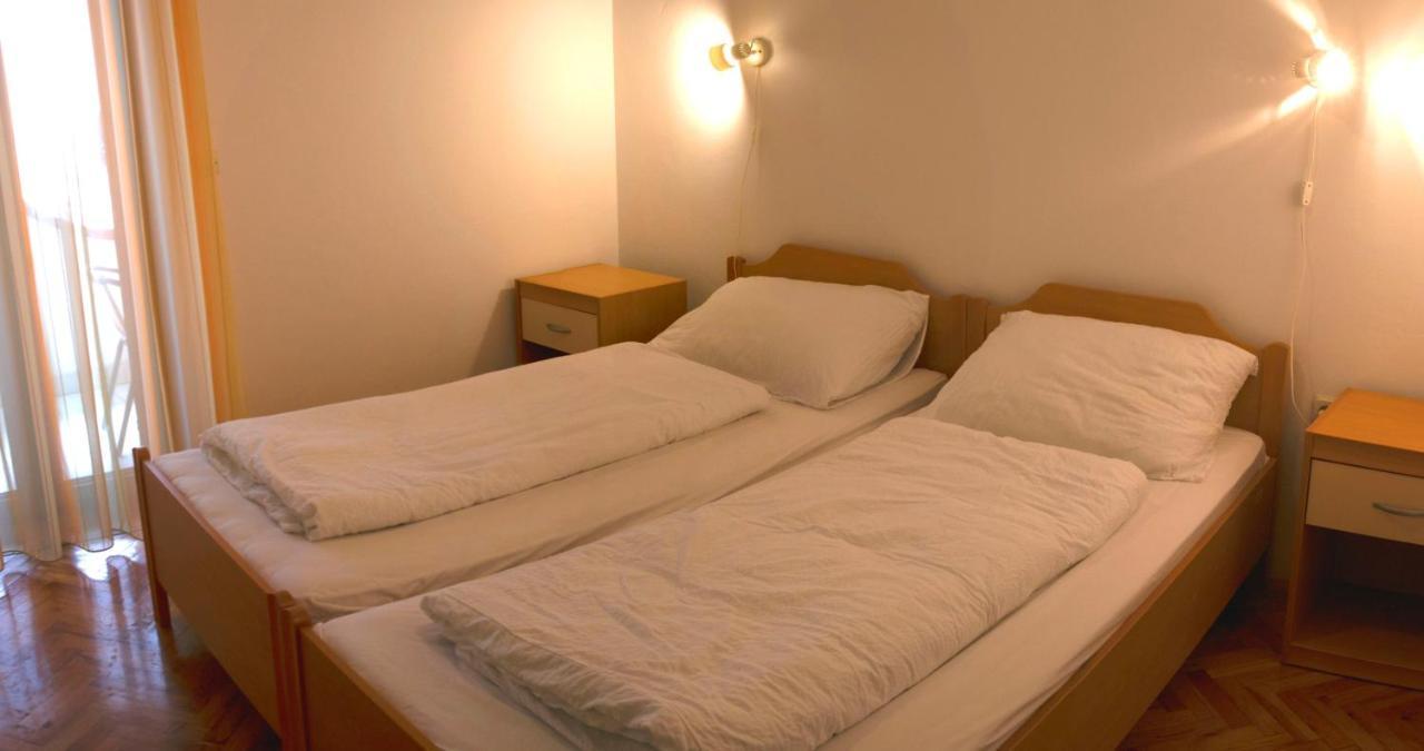 Bed and Breakfast Vila Albatros Rovinj Zewnętrze zdjęcie
