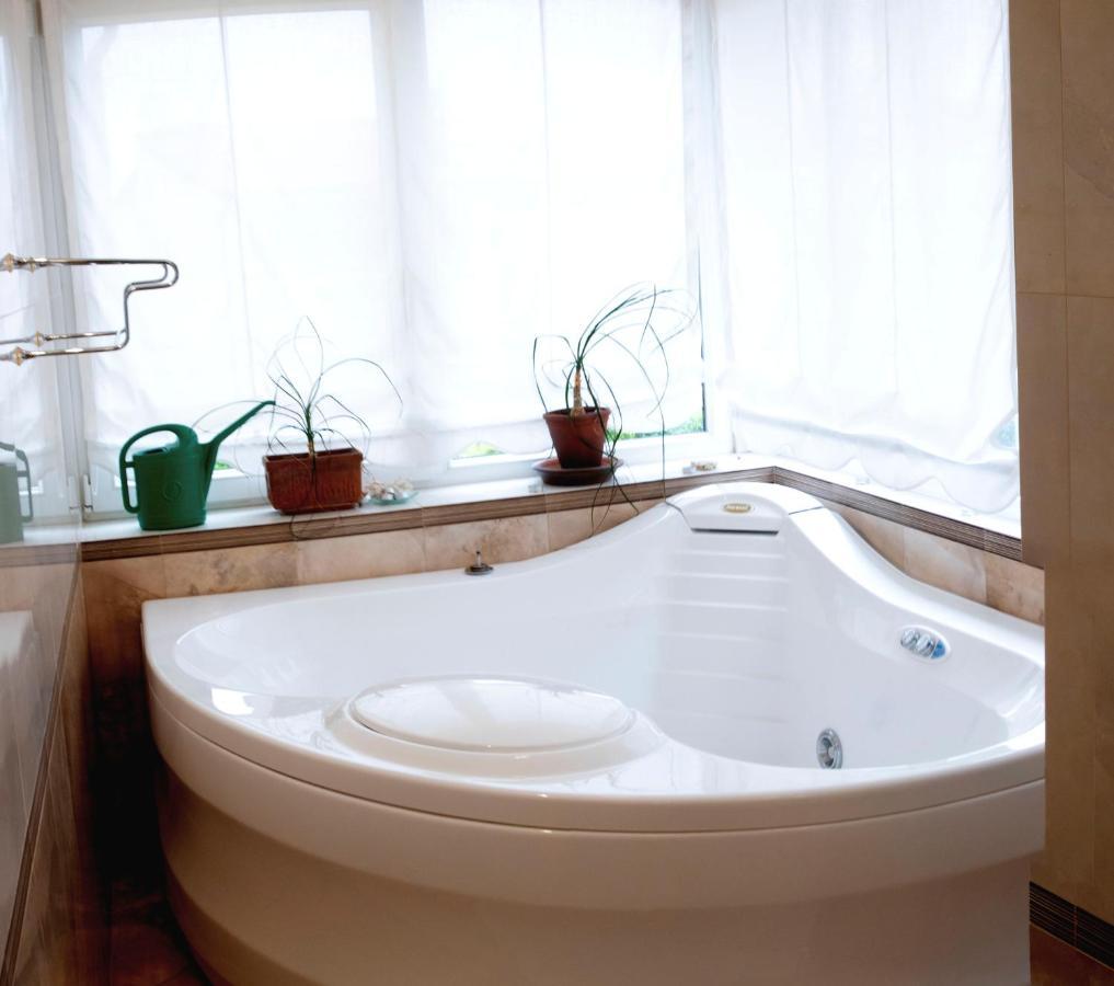Bed and Breakfast Vila Albatros Rovinj Zewnętrze zdjęcie