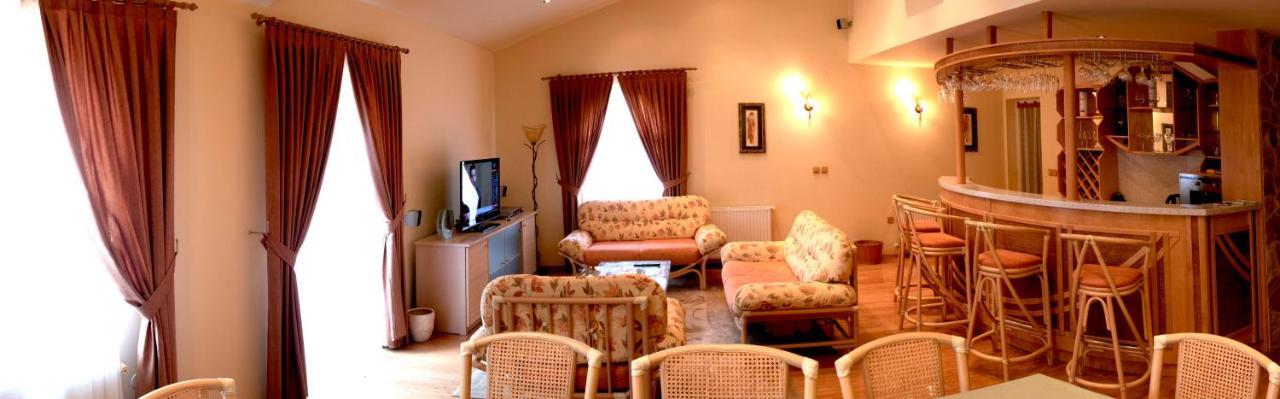 Bed and Breakfast Vila Albatros Rovinj Zewnętrze zdjęcie