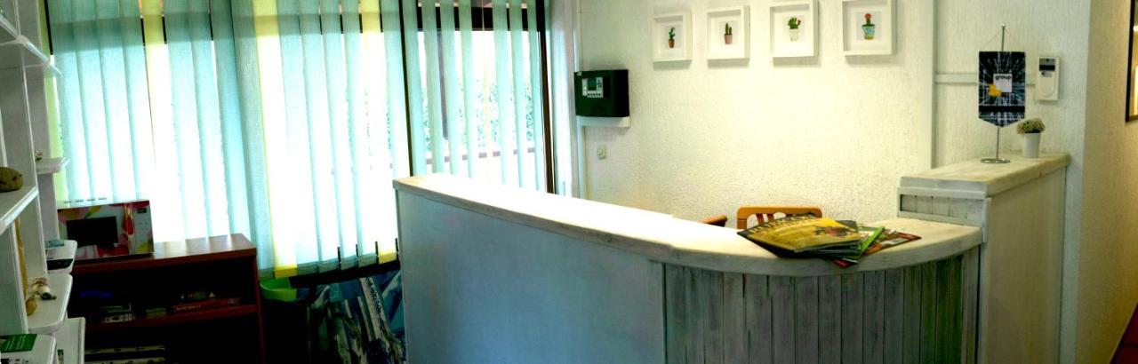 Bed and Breakfast Vila Albatros Rovinj Zewnętrze zdjęcie