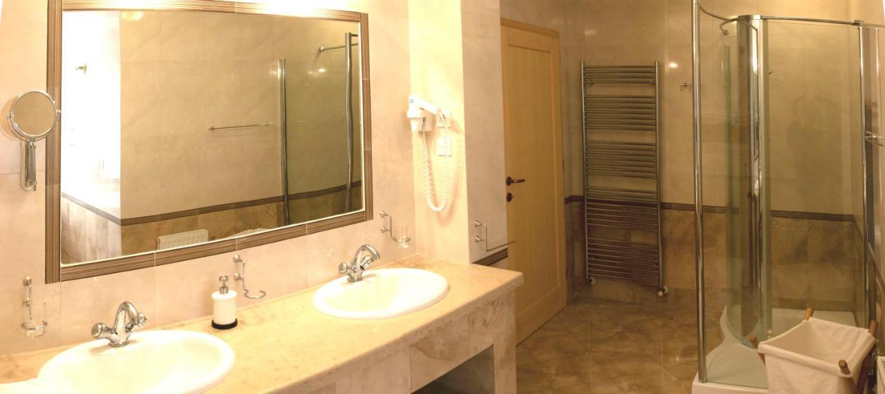 Bed and Breakfast Vila Albatros Rovinj Zewnętrze zdjęcie