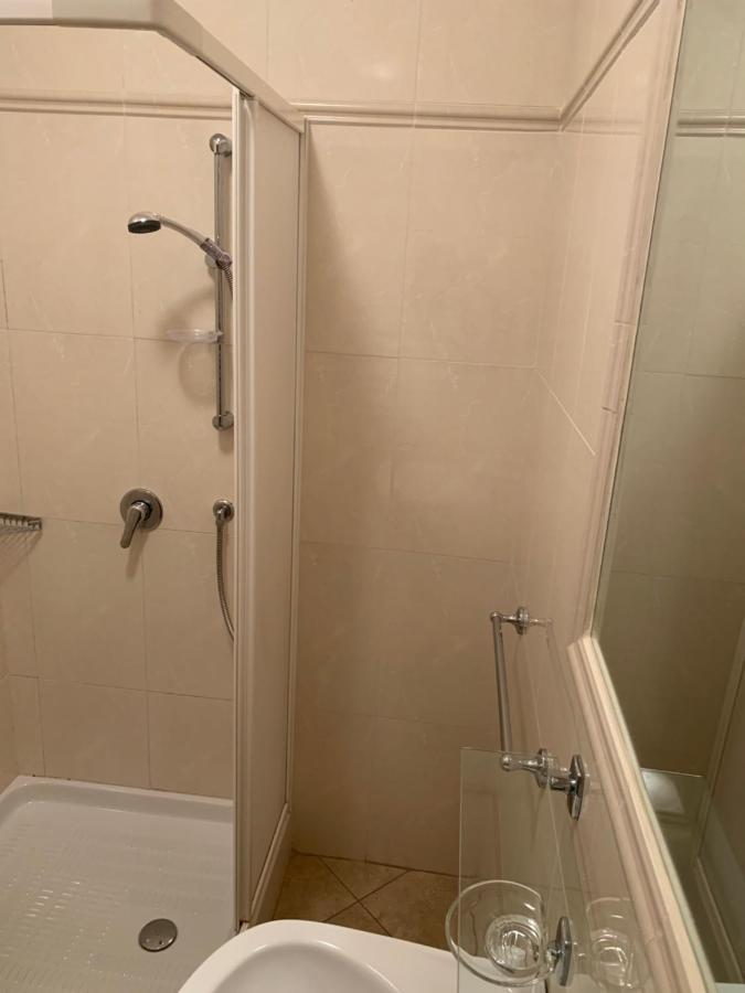 Bed and Breakfast Vila Albatros Rovinj Zewnętrze zdjęcie