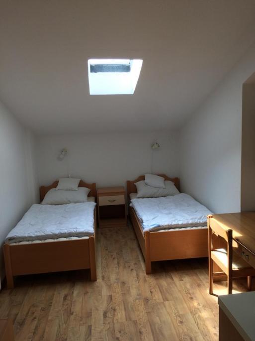 Bed and Breakfast Vila Albatros Rovinj Zewnętrze zdjęcie