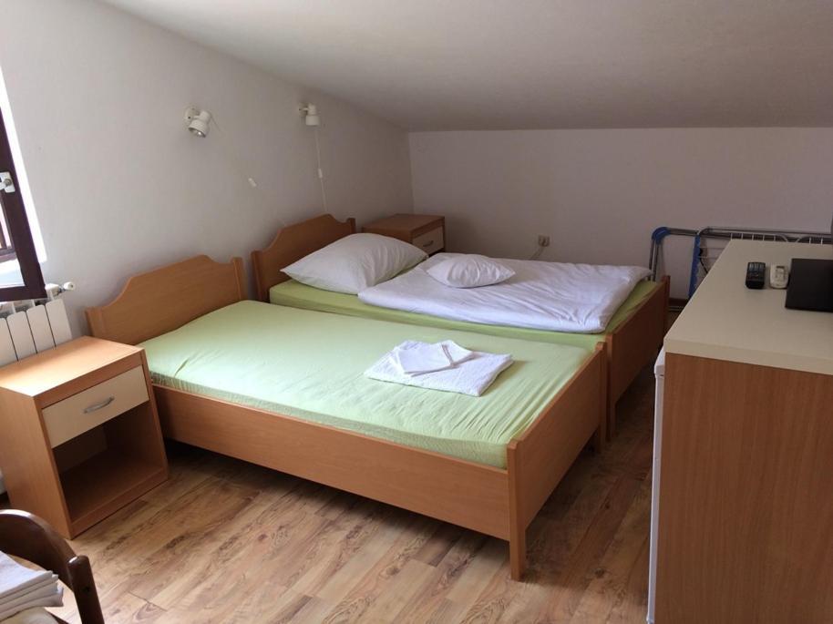 Bed and Breakfast Vila Albatros Rovinj Zewnętrze zdjęcie
