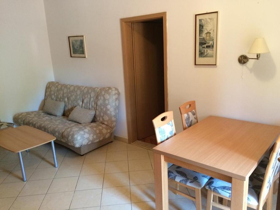 Bed and Breakfast Vila Albatros Rovinj Zewnętrze zdjęcie
