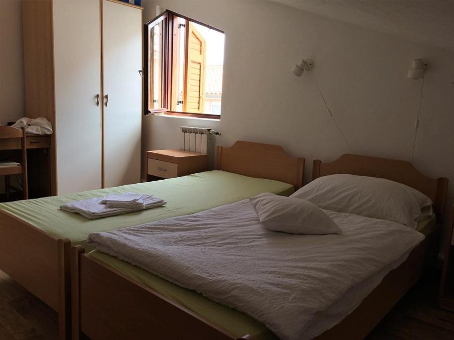 Bed and Breakfast Vila Albatros Rovinj Zewnętrze zdjęcie