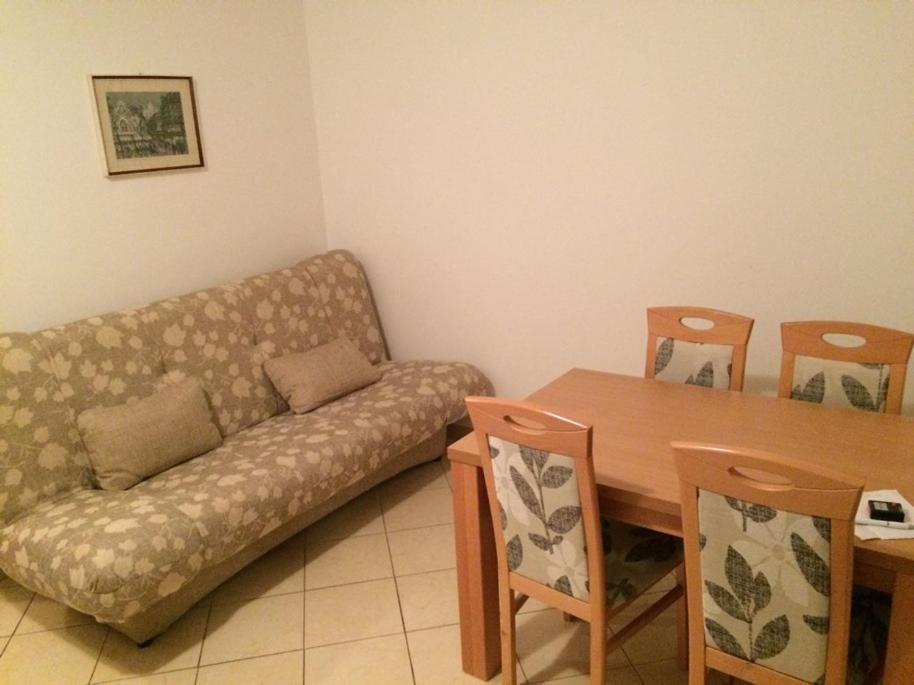 Bed and Breakfast Vila Albatros Rovinj Zewnętrze zdjęcie