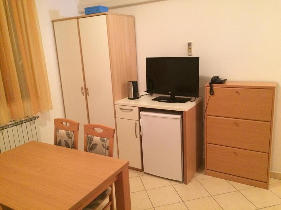 Bed and Breakfast Vila Albatros Rovinj Zewnętrze zdjęcie
